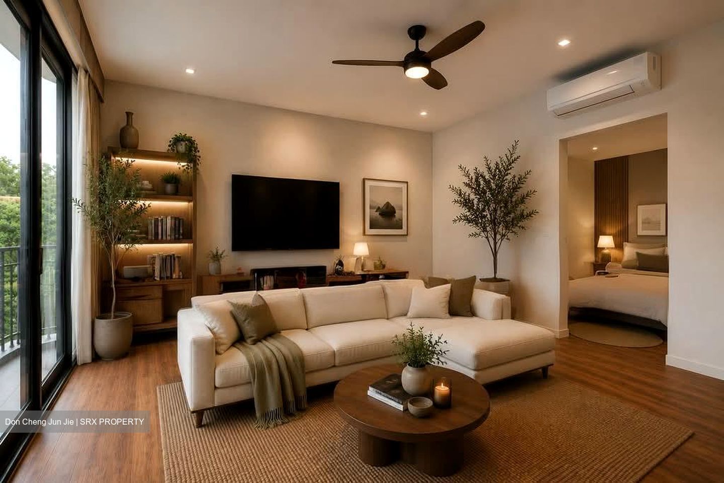 Gladiola Drive (D20), Terrace #576723131